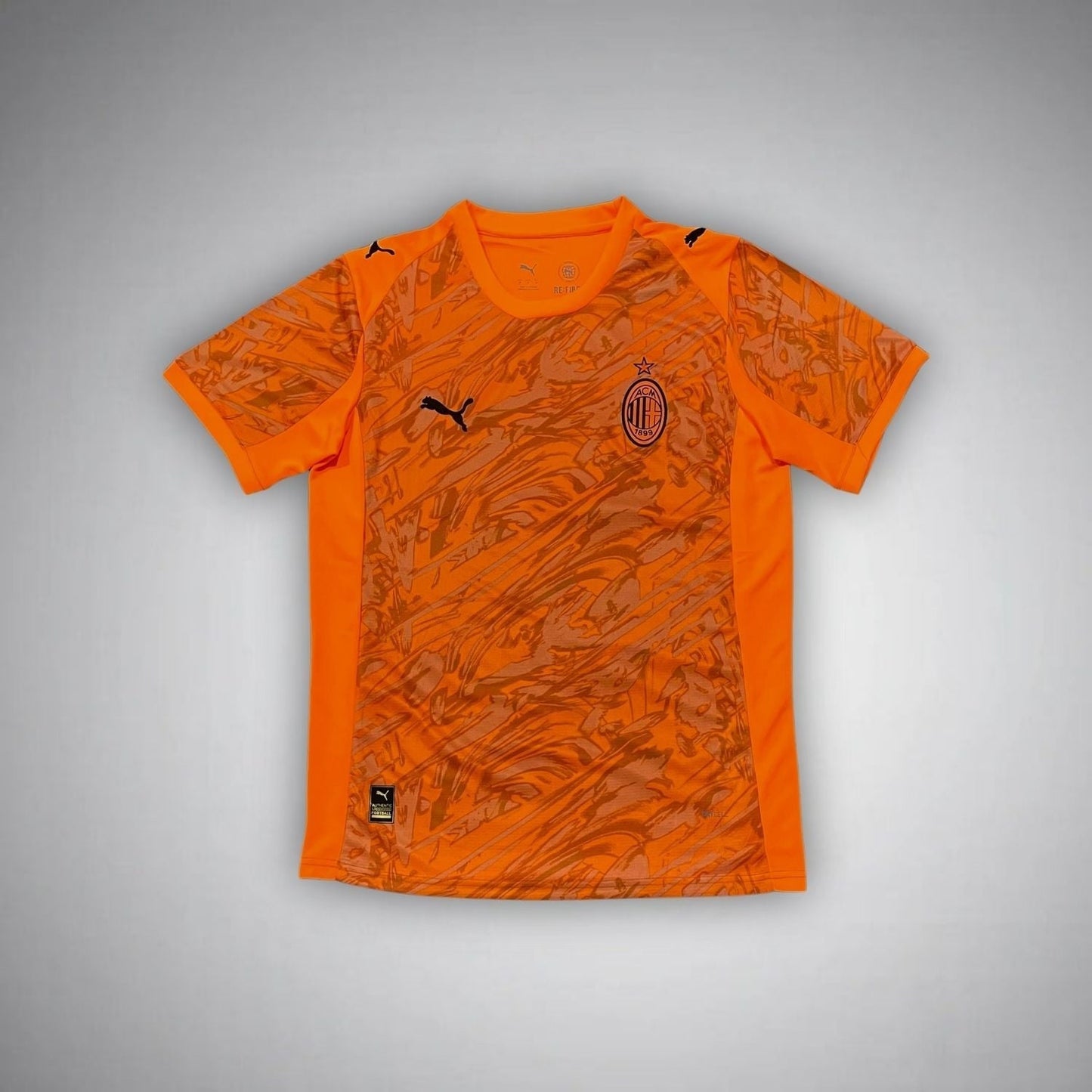 AC Milan "Milano Heatwave" Premium Kit - Premium Quality Kits at Football Monarch