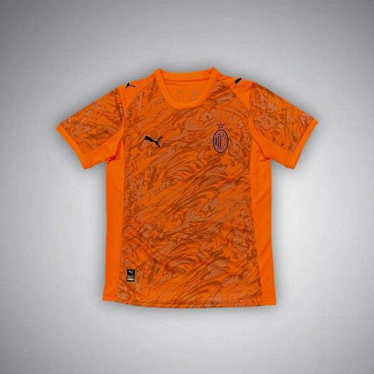 AC Milan "Milano Heatwave" Premium Kit - Premium Quality Kits at Football Monarch
