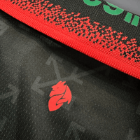 AC Milan x Off - White "Diavoli" Premium Kit - Premium Quality Kits at Football Monarch