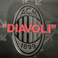 AC Milan x Off - White "Diavoli" Premium Kit - Premium Quality Kits at Football Monarch