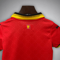 AC Milan x Off - White Premium Kids Size Kit - Premium Quality Kits at Football Monarch