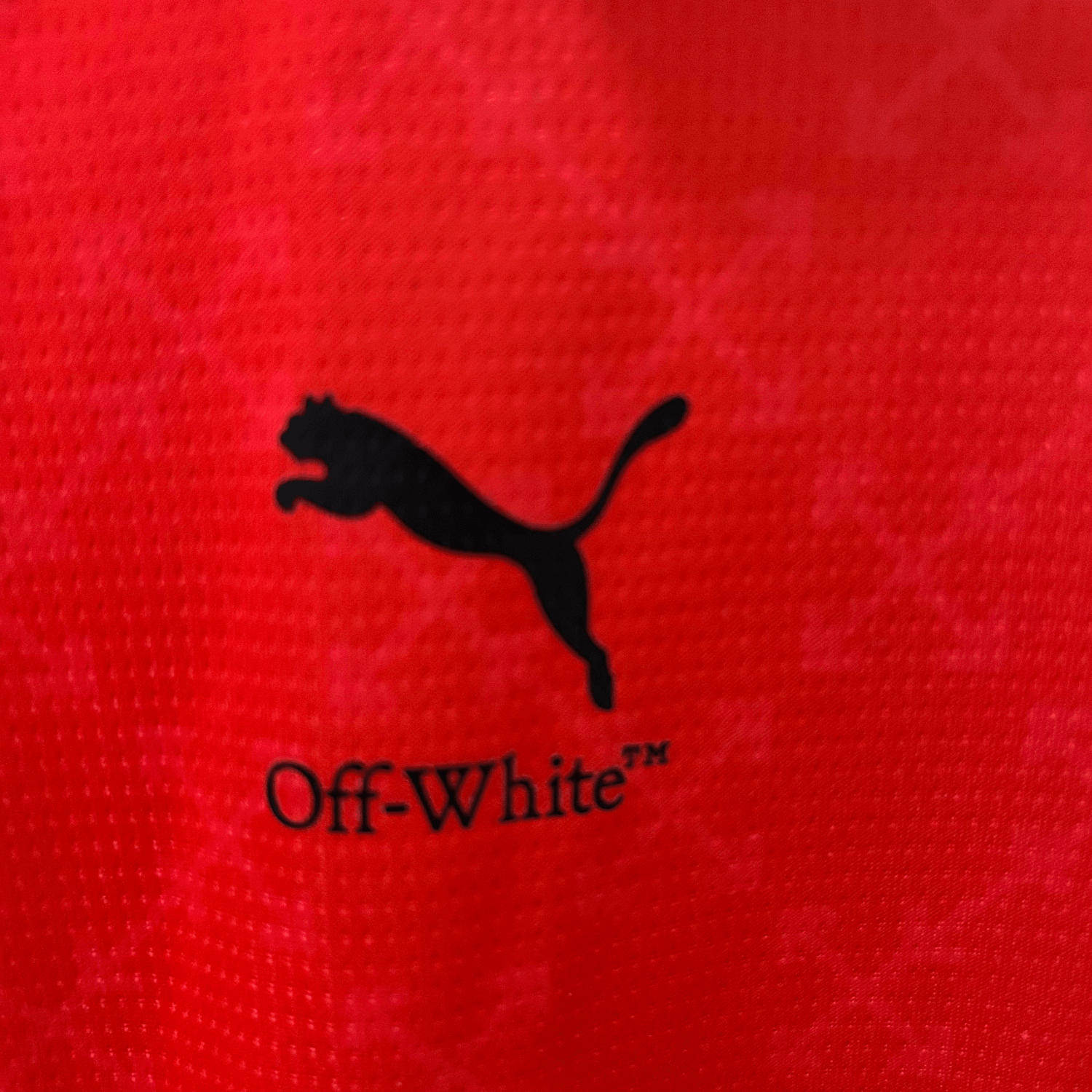 AC Milan x Off - White Premium Kids Size Kit - Premium Quality Kits at Football Monarch