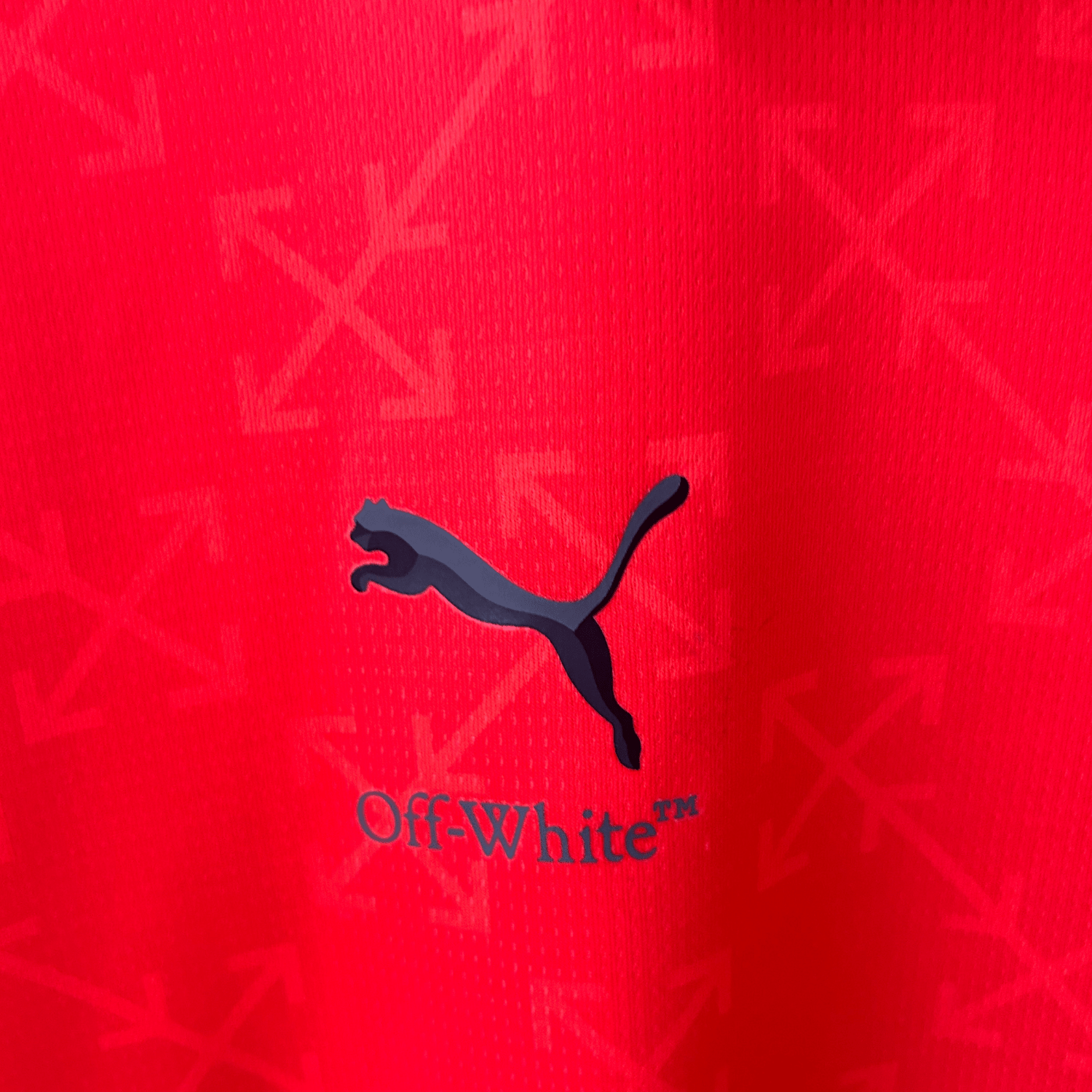 AC Milan x Off - White Premium Kit - Premium Quality Kits at Football Monarch