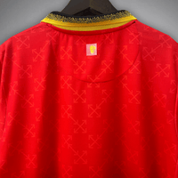 AC Milan x Off - White Premium Kit - Premium Quality Kits at Football Monarch