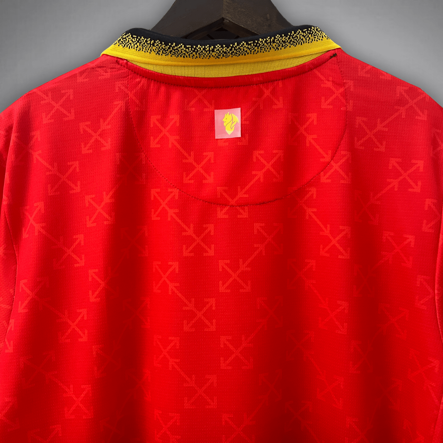 AC Milan x Off - White Premium Kit - Premium Quality Kits at Football Monarch