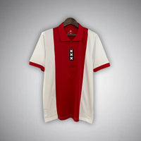 Ajax 125th Anniversary Premium Kit - Premium Quality Kits at Football Monarch