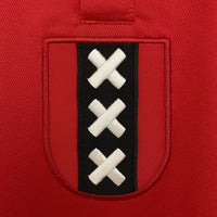 Ajax 125th Anniversary Premium Kit - Premium Quality Kits at Football Monarch