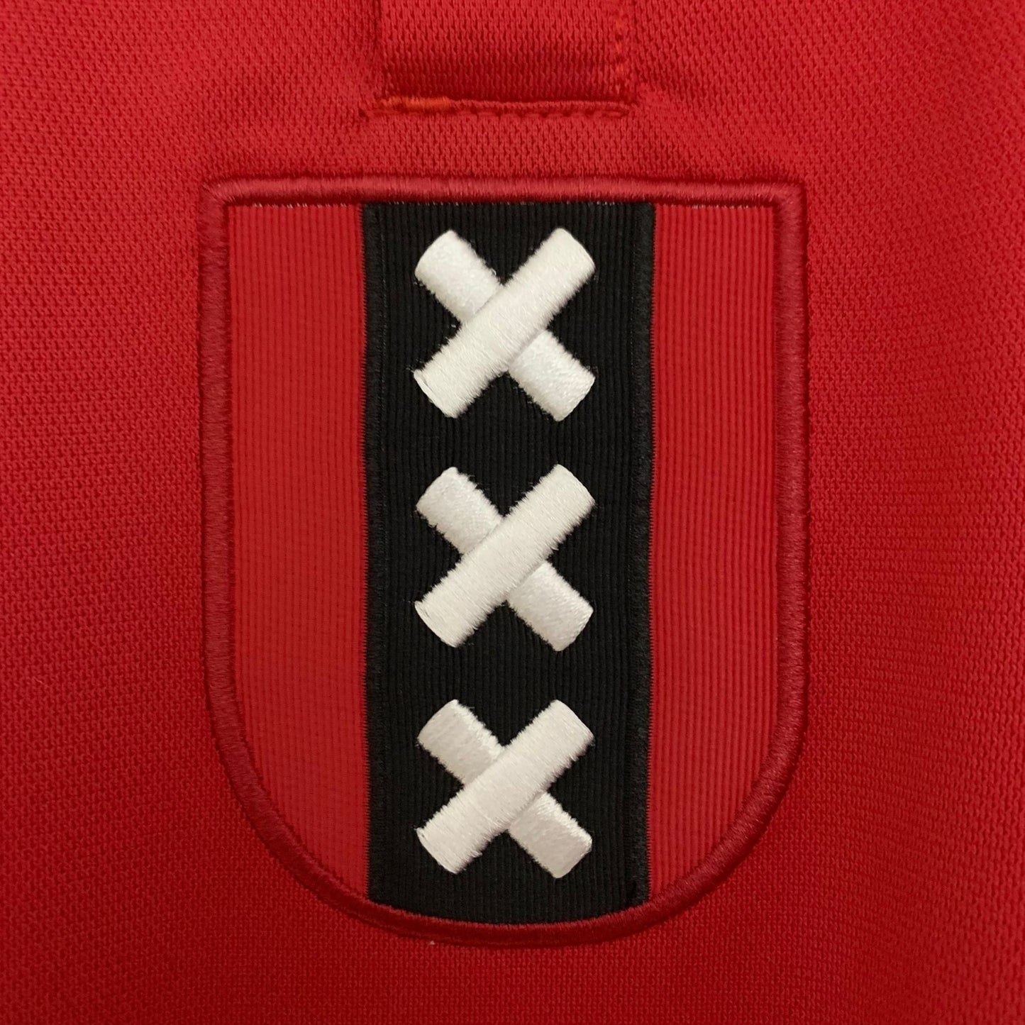 Ajax 125th Anniversary Premium Kit - Premium Quality Kits at Football Monarch