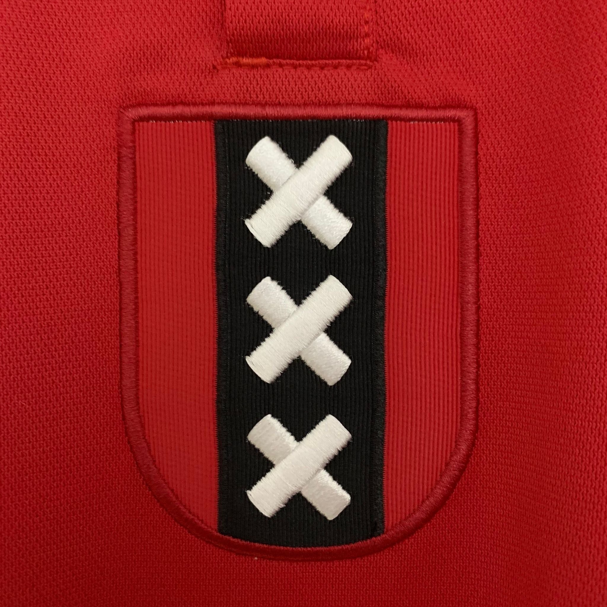 Ajax 125th Anniversary Premium Kit - Premium Quality Kits at Football Monarch