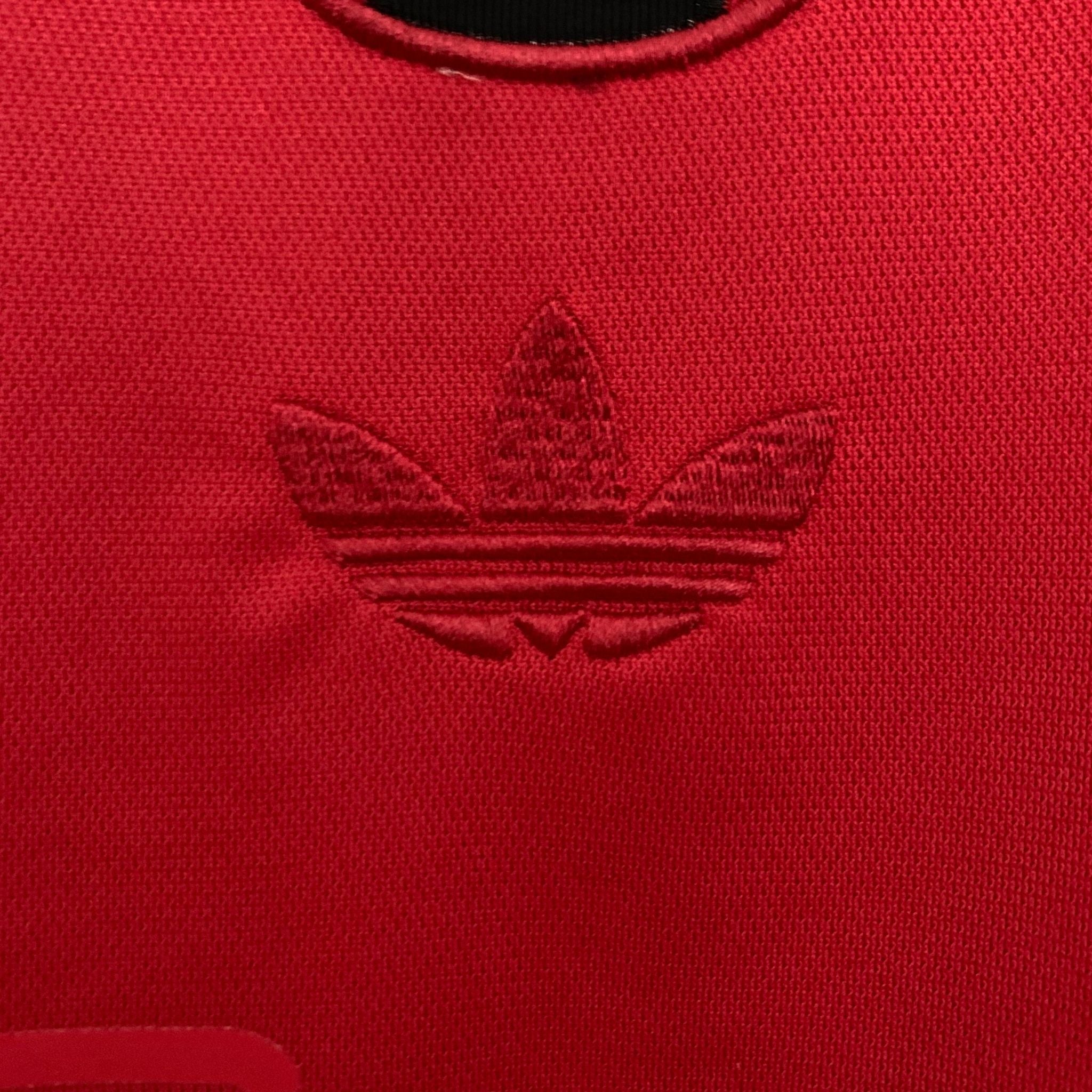 Ajax 125th Anniversary Premium Long Sleeve Kit - Premium Quality Kits at Football Monarch