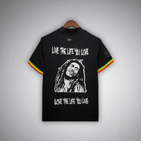 Ajax "Bob Marley" Premium Kit - Premium Quality Kits at Football Monarch