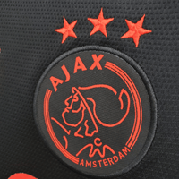 Ajax "Bob Marley" Premium Kit - Premium Quality Kits at Football Monarch