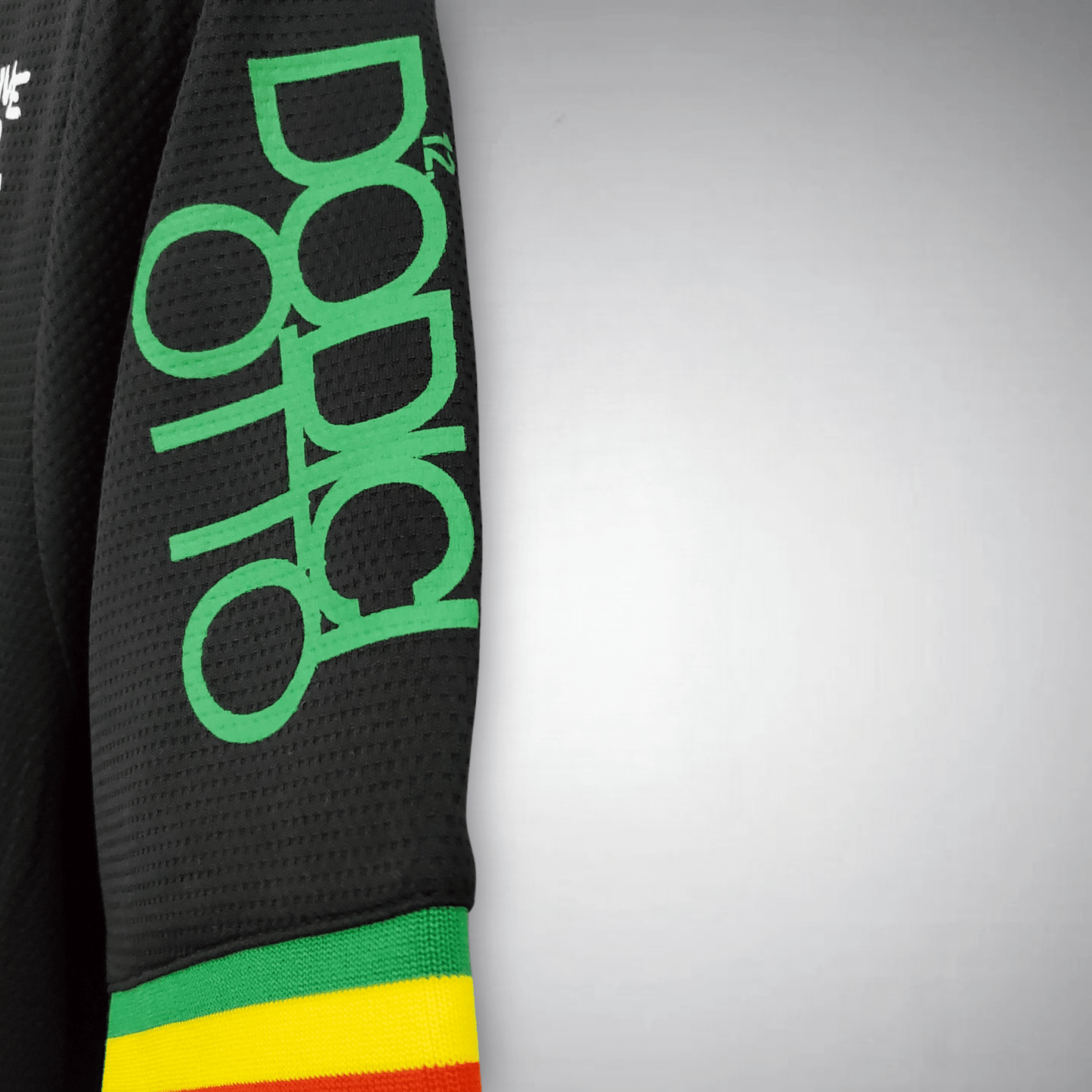 Ajax "Bob Marley" Premium Kit - Premium Quality Kits at Football Monarch