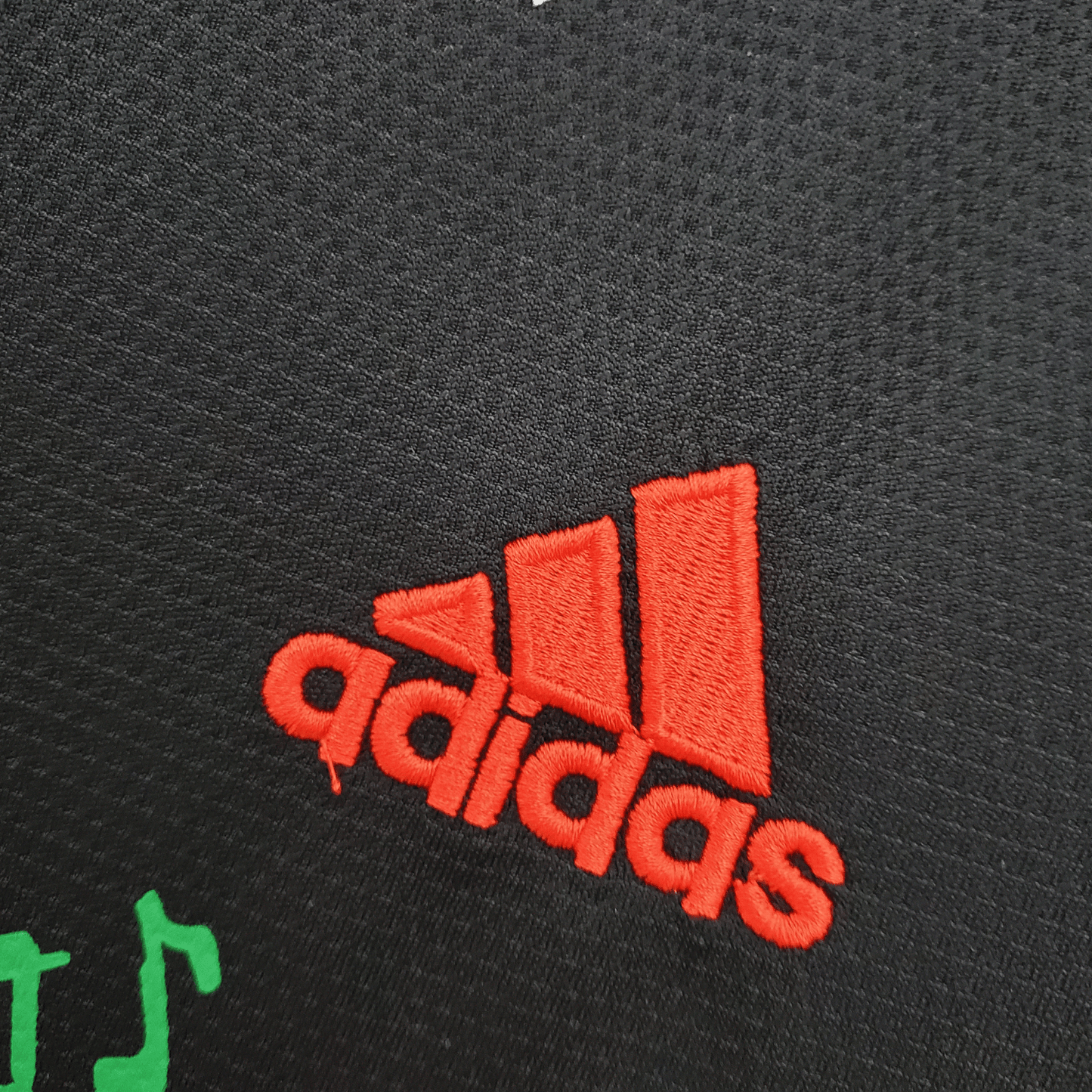 Ajax "Bob Marley" Premium Kit - Premium Quality Kits at Football Monarch