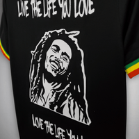 Ajax "Bob Marley" Premium Kit - Premium Quality Kits at Football Monarch