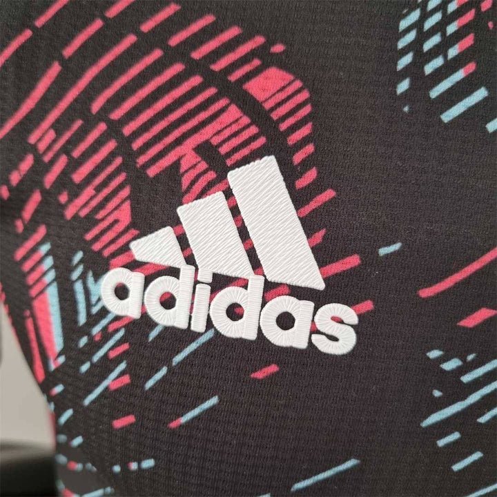 Ajax "Colorway" Premium Kit - Premium Quality Kits at Football Monarch