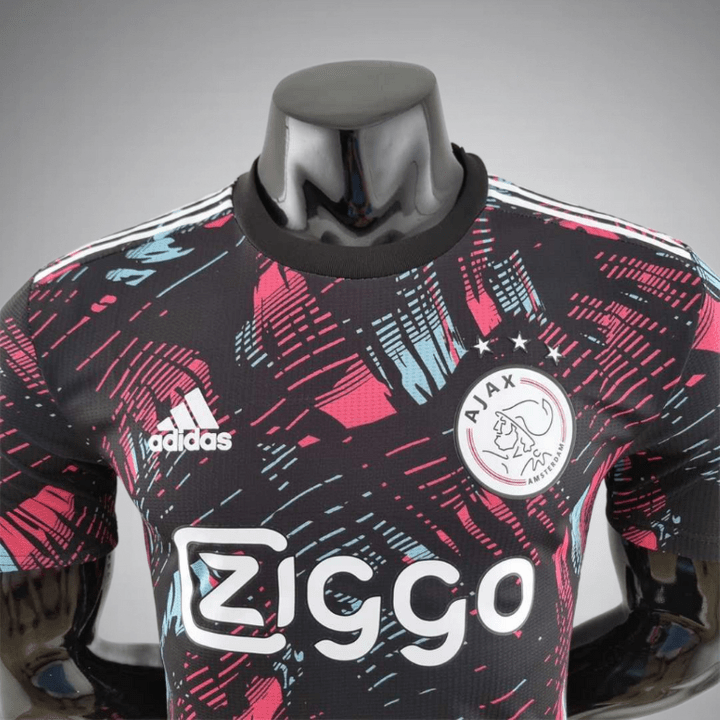 Ajax "Colorway" Premium Kit - Premium Quality Kits at Football Monarch