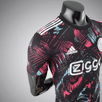 Ajax "Colorway" Premium Kit - Premium Quality Kits at Football Monarch