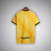 Ajax "Solar Strike" Premium Kit - Premium Quality Kits at Football Monarch