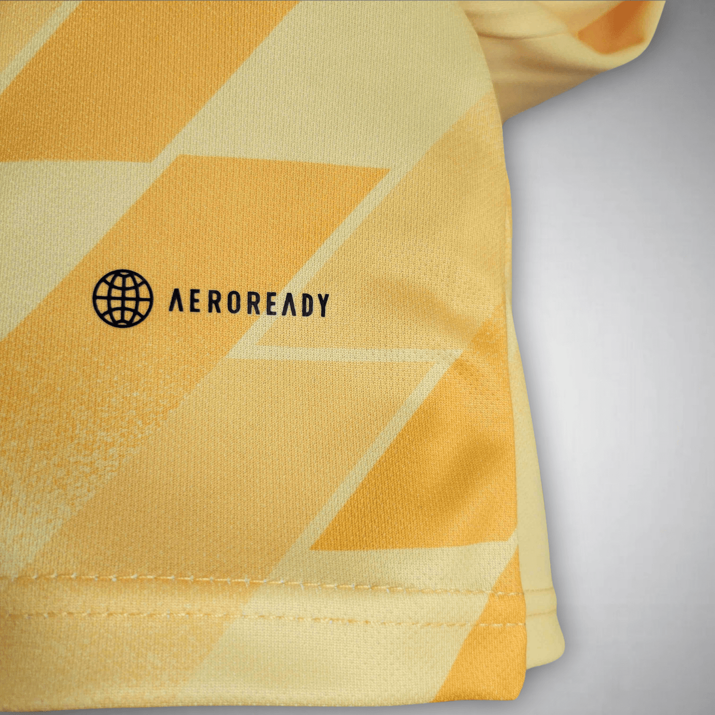 Ajax "Solar Strike" Premium Kit - Premium Quality Kits at Football Monarch