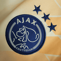 Ajax "Solar Strike" Premium Kit - Premium Quality Kits at Football Monarch