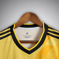 Ajax "Solar Strike" Premium Kit - Premium Quality Kits at Football Monarch