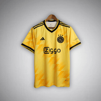 Ajax "Solar Strike" Premium Kit - Premium Quality Kits at Football Monarch