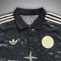 Ajax x Stone Island Premium Kit - Premium Quality Kits at Football Monarch