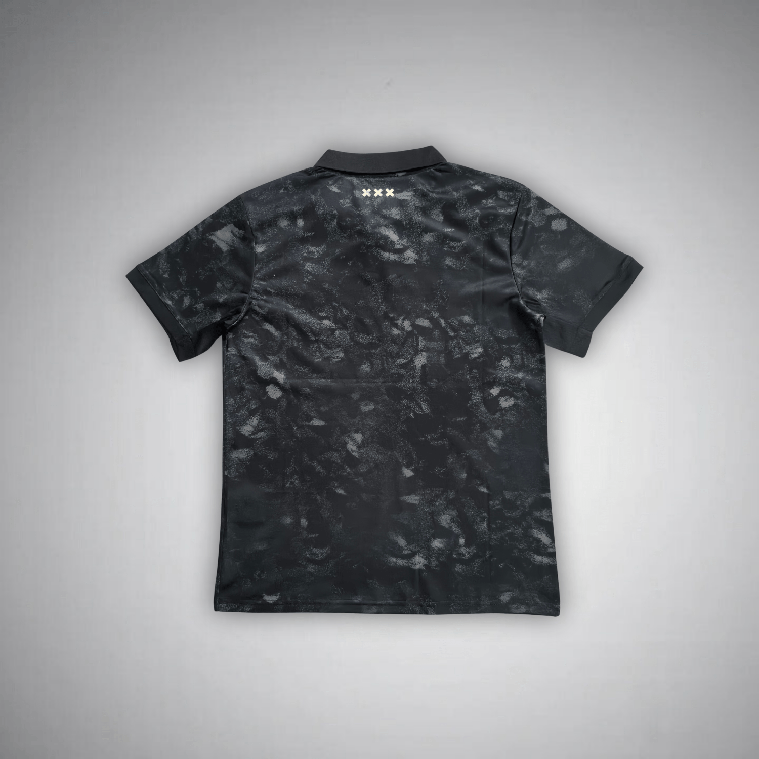 Ajax x Stone Island Premium Kit - Premium Quality Kits at Football Monarch