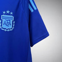 Argentina 2024 Away Kit - Premium Quality Kits at Football Monarch