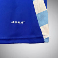 Argentina 2024 Away Kit - Premium Quality Kits at Football Monarch