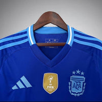 Argentina 2024 Away Kit - Premium Quality Kits at Football Monarch