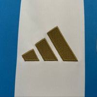 Argentina 2024 Home Kit - Premium Quality Kits at Football Monarch