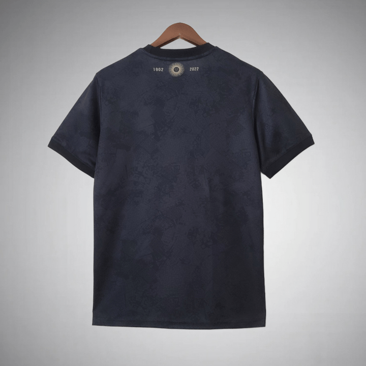 Argentina "Patagonian Nightfall" Premium Kit - Premium Quality Kits at Football Monarch