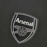 Arsenal "Blackout Gunners" Premium Kit - Premium Quality Kits at Football Monarch