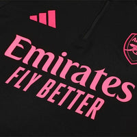 Arsenal "Neon Eclipse" Premium Kids Size Tracksuit - Premium Quality Kits at Football Monarch