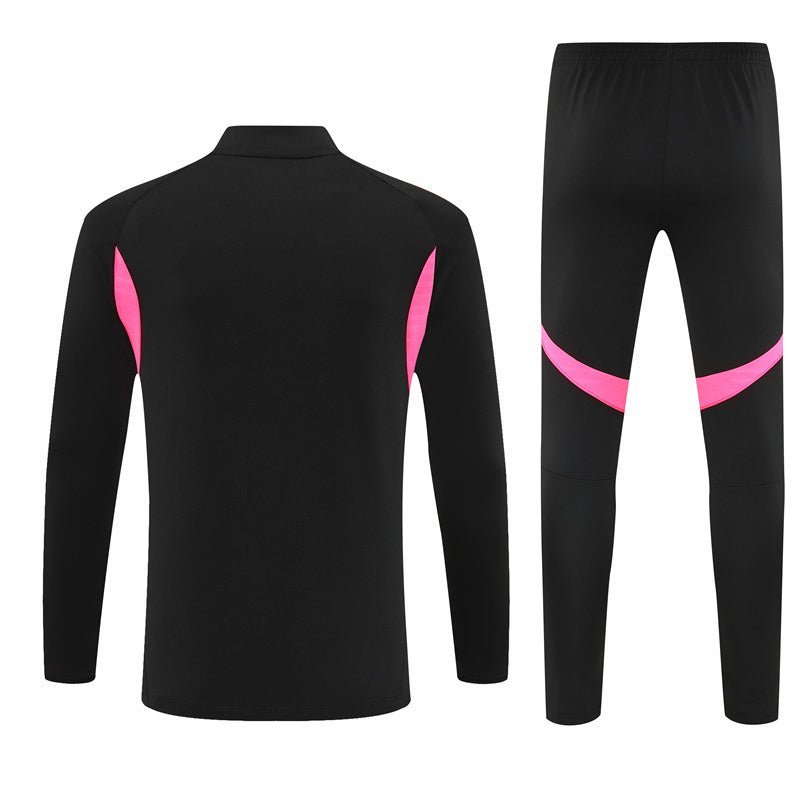 Arsenal "Neon Eclipse" Premium Kids Size Tracksuit - Premium Quality Kits at Football Monarch