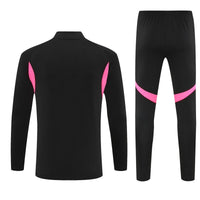 Arsenal "Neon Eclipse" Premium Tracksuit - Premium Quality Kits at Football Monarch