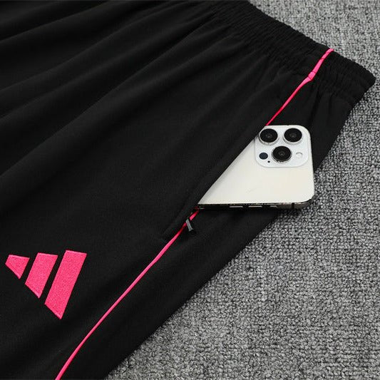 Arsenal "Neon Eclipse" Premium Tracksuit - Premium Quality Kits at Football Monarch