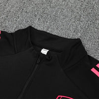 Arsenal "Neon Eclipse" Premium Tracksuit - Premium Quality Kits at Football Monarch