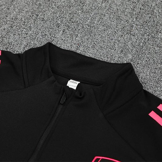 Arsenal "Neon Eclipse" Premium Tracksuit - Premium Quality Kits at Football Monarch