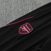 Arsenal "Neon Eclipse" Premium Tracksuit - Premium Quality Kits at Football Monarch