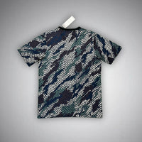 Arsenal "Serpent Strike" Premium Kit - Premium Quality Kits at Football Monarch