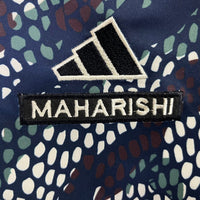 Arsenal "Serpent Strike" Premium Kit - Premium Quality Kits at Football Monarch