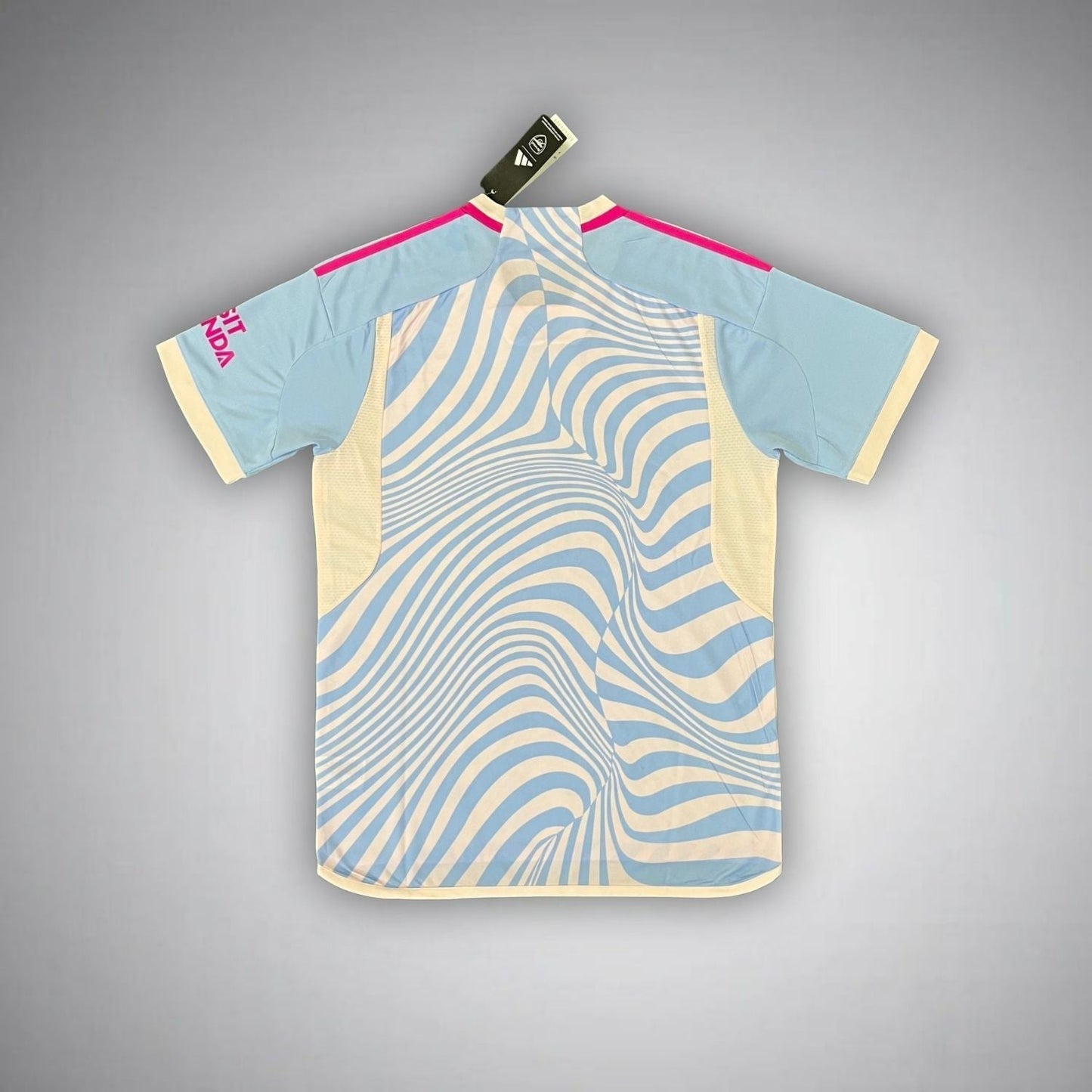 Arsenal "Stella Flow" Premium Kit - Premium Quality Kits at Football Monarch