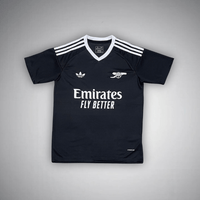 Arsenal "The Royal Brigade" Premium Kit - Premium Quality Kits at Football Monarch