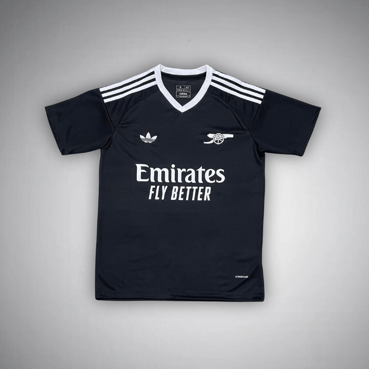 Arsenal "The Royal Brigade" Premium Kit - Premium Quality Kits at Football Monarch