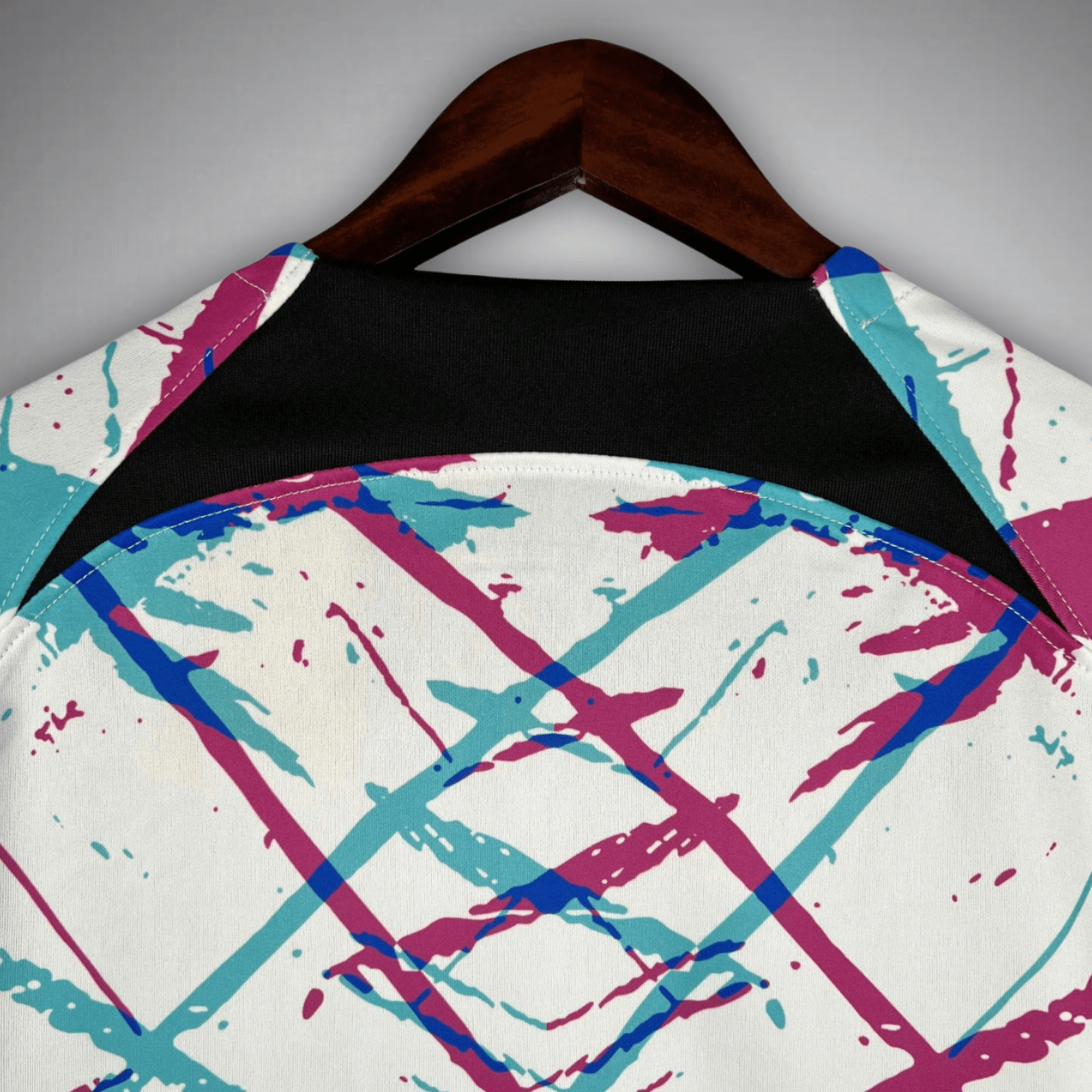 Barcelona "Dimensional" Premium Kit - Premium Quality Kits at Football Monarch