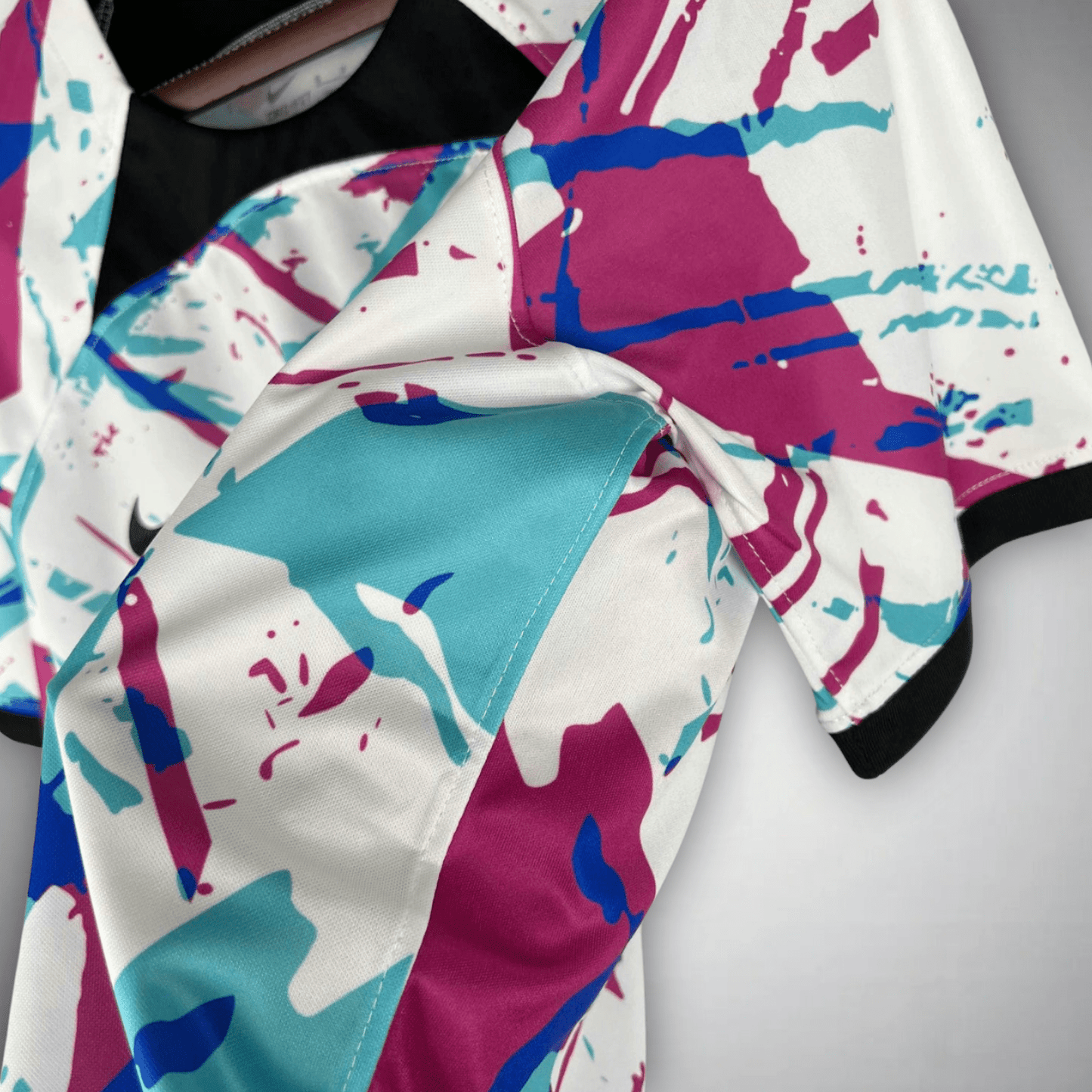 Barcelona "Dimensional" Premium Kit - Premium Quality Kits at Football Monarch