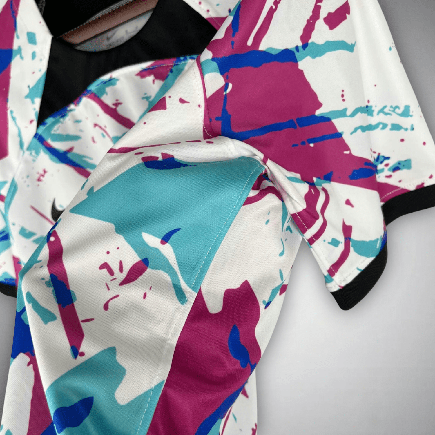 Barcelona "Dimensional" Premium Kit - Premium Quality Kits at Football Monarch